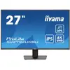 Image de Iiyama ProLite XU2792UHSU-B6 LED-monitor Energielabel F (A - G) 68.6 cm (27 inch) 3840 x 2160 Pixel 16:9 4 ms HDMI, DisplayPort, Hoofdtelefoon (3.5 mm