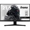 Image de Iiyama G-Master Black Hawk G2245HSU-B2 Gaming monitor Energielabel E (A - G) 54.6 cm (21.5 inch) 1920 x 1080 Pixel 16:9 1 ms HDMI, DisplayPort,...