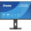 Image de Iiyama ProLite LED-monitor Energielabel D (A - G) 68.6 cm (27 inch) 2560 x 1440 Pixel 16:9 1 ms IPS LED