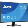 Image de Iiyama ProLite LED-monitor Energielabel C (A - G) 68.6 cm (27 inch) 1920 x 1080 Pixel 16:9 1 ms DisplayPort VA LED