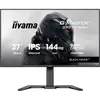 Image de Iiyama G-MASTER Gaming monitor Energielabel D (A - G) 68.6 cm (27 inch) 2560 x 1440 Pixel 16:9 1 ms HDMI IPS LED