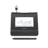 Image de Wacom Signature Set avec tablette LCD couleur STU-540 de 5" et sign pro PDF pour Windows. Capturez des signatures électroniques manuscrites en temps réel avec le stylet sans fil ni pile