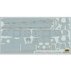 Image de Tamiya - 12648 - Accessoire pour Maquette - Stickers Zimmerit King Tigre Hen