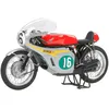 Image de Tamiya - 14113 - Maquette - Honda RC166 GP Racer - Echelle 1:12