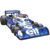Image de Tamiya - 20053 - Maquette - Tyrrell P34 1977 Monaco - Echelle 1:20