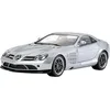 Image de Tamiya - 24317 - Maquette - Mercedes-Benz SLR 722 - Echelle 1:24