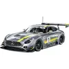 Image de Tamiya 300024345 Mercedes-AMG GT3 #1 Auto (bouwpakket) 1:24