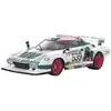 Image de Tamiya 300025210 Lancia Stratos Turbo Auto (bouwpakket) 1:24