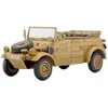 Image de Tamiya - 32501 - Maquette - Kubelwagen TYP 82 - Echelle 1:48