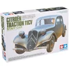 Image de Tamiya - 35301 - Maquette - Citroën Traction 11CV - Echelle 1:35