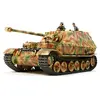 Image de Tamiya- German SDKFZ184 Elefant 1/35 Éléphant Kits de Construction de véhicules Militaires terrestres, 35325, Beige