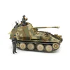 Image de TAMIYA 35364   1:35 Char de Chasse Allemand Marder III Normandie - Modélisme - Kit de Construction en Plastique - Loisirs créatifs - Collage - Kit de modélisme - Modèle, Assemblage
