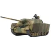 Image de Tamiya 35381 1:35 DT. Jagdpanzer IV/70(A) c. PE - Model Kit, kit plastique, kit de montage, réplique détaillée, non peint