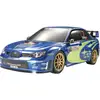 Image de Tamiya 51289 1:10 Body Subaru Impreza WRC 2007 187 mm Ongeverfd, niet gesneden