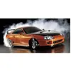 Image de Tamiya 51291 1:10 Body Toyota Supra Street 190 mm Ongeverfd, niet gesneden