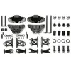 Image de Tamiya 51528 Reserveonderdeel TT-02 B-deel Querlenker / ophanging