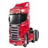 Image de TAMIYA TMYTAM56323 300056323 Scania R620 Highline Camion télécommandé 3 axes 1:14 Kit de construction