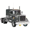 Image de Tamiya 56336 RC King Hauler Black Edition