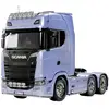Image de Tamiya 56368 Scania 770 S 6x4 1:14 Elektro RC truck Bouwpakket