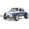 Image de Tamiya - 58452 - Radio Commande - Voiture - Sand Scorcher