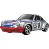 Image de Tamiya 1:10 RC auto Elektro Straatmodel Porsche 911 Carrera RSR Brushed 4WD Bouwpakket TT-02