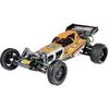 Image de Tamiya Fighter The Real DT-03 1:10 RC auto Elektro Buggy Achterwielaandrijving Bouwpakket