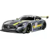Image de Tamiya 1:10 RC auto Elektro Straatmodel Mercedes-AMG GT3 Brushed 4WD Bouwpakket TT-02