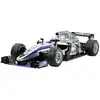 Image de Tamiya 1:10 RC auto Elektro Straatmodel F104 Pro II Achterwielaandrijving Bouwpakket