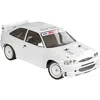Image de Tamiya 58691 1:10 RC Ford Escort Custom (TT-02) - Voiture télécommandée, véhicule radiocommandé, modélisme, kit à assembler, loisirs, kit RC