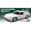 Image de Tamiya 1:10 RC modelauto voor beginners Elektro Racewagen RC Lotus Europa Special (M-06) Brushed Achterwielaandrijving Bouwpakket M-06