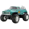Image de Tamiya Squash Van 1:10 RC auto Elektro Monstertruck 4WD Bouwpakket