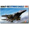 Image de Tamiya - 60312 - Maquette - Aviation - F 15e Bunker Buster