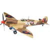 Image de Tamiya - 60320 - Maquette - Spitfire Mk.VIII - Echelle 1/32
