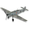 Image de Tamiya - 60750 - Maquette - Messerschmitt - BF109E-3 - Echelle 1:72