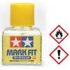 Image de Tamiya 87102 Weekmaker Glas Inhoud 40 ml