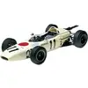 Image de Tamiya 300020043 Honda RA272 Auto (bouwpakket) 1:20