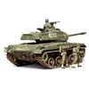 Image de Tamiya - 35055 - Maquette - Char d'assaut - Char Us M41 Bulldog