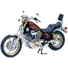 Image de Tamiya - 14044 - Yamaha XV 1000 Virago 1/12
