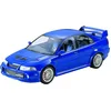 Image de Tamiya - 24213 - Mitsubishi Lanver Evo Iv 1/24