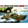 Image de Tamiya - 35150 - Patrol Boat River Pibber
