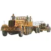 Image de Tamiya - 35246 - Maquette - Famo + Remorque - Echelle 1/35