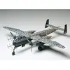 Image de Tamiya - 61057 - Maquette - Heinkel HE219A-7 Uhu - Echelle 1:48
