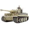 Image de Tamiya - 35194 - Maquette - Tigre I Milieu de Production - Echelle 1:35