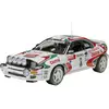 Image de Tamiya 300024125 Castrol Celica Auto (bouwpakket) 1:24