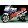 Image de Tamiya 300014057 Honda VFR 750R 1987 Motorfiets (bouwpakket) 1:12