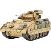 Image de Tamiya - 35264 - M2A2 ODS Bredley Irak