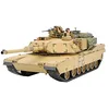 Image de Tamiya 300035269 1 : 35 Char de Combat US M1 A2 Abrams Iraqi Freedom (2)