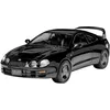Image de Tamiya - 24133 - Maquette - Toyota Celica GT-Four - Echelle 1:24
