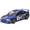 Image de Tamiya 300024218 Subaru Impreza WRC 99 Auto (bouwpakket) 1:24