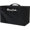 Image de Roland Couvre ampli RAC-BCA Roland, spécial pour ampli Blues Cube Artist Roland, intérieur et extérieur en polyester, couleur noire